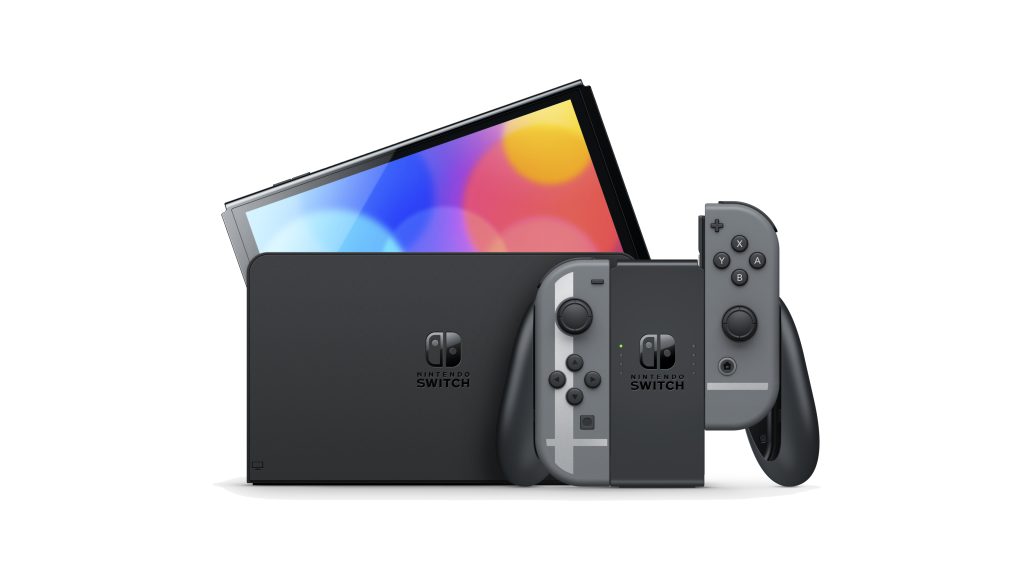 switch oled smash ultimate bundle image 1024x576 1 Nintendo Switch 2 to be Unveiled on January 16 – Rumours