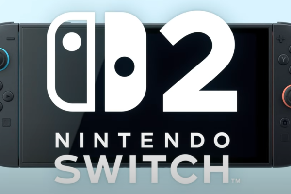 Switch 2 Announced