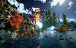 Synduality: Echo of Ada – Season 1 Starts on February 6th, Adds New Map