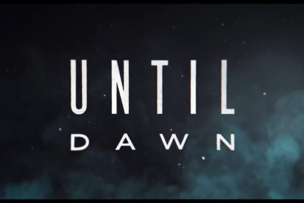 until dawn movie 1024x576 1 Until Dawn Movie Gets Full Trailer Showcasing Horrors and Unique Storytelling