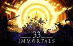 33 Immortals Will Release in Early Access on March 18
