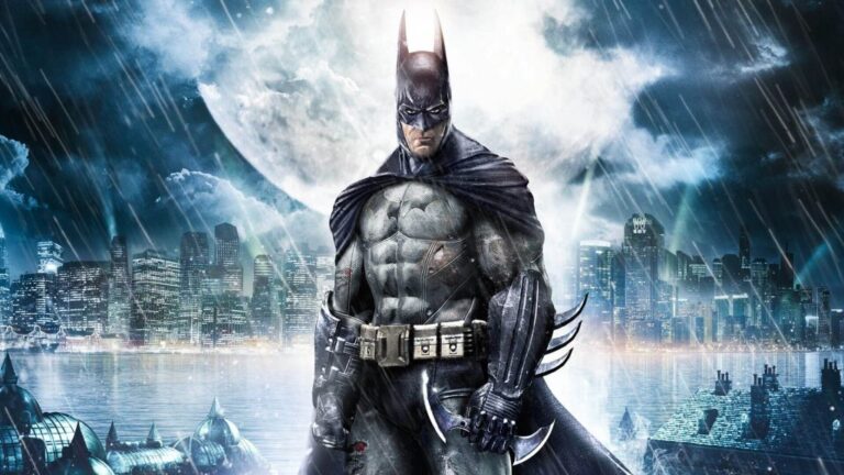 Rocksteady’s New Batman Title is Years Away – Rumor