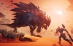 Dauntless Servers Are Being Shut Down on May 29