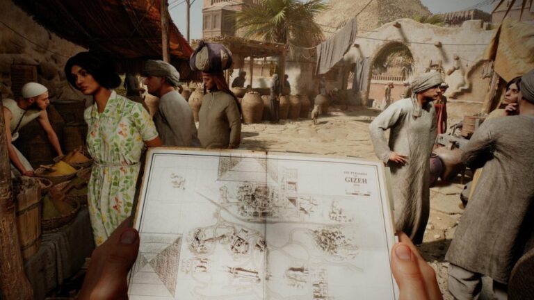 Indiana Jones and the Great Circle is Getting DLSS 4 Support on PC Next Week