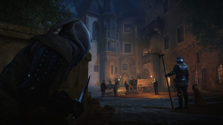 Kingdom Come: Deliverance 2 Crosses 250,000 Concurrent Players on Steam