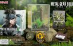 Metal Gear Solid Delta: Snake Eater Physical and Digital Editions Detailed