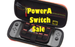 PowerA’s Pokemon day sale on Switch Peripherals