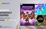 Dragon Age: The Veilguard and Sonic Colors: Ultimate Coming to PS Plus Essential on March 4th