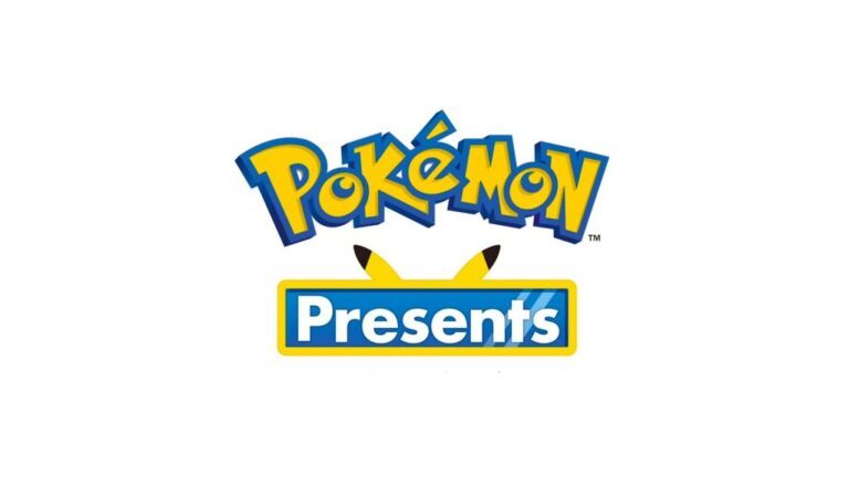 Pokemon Presents Announced for February 27th