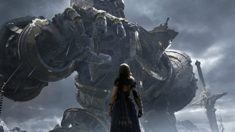 Tides of Annihilation – Combat, Exploration, Mordred, and More Showcased in New Gameplay