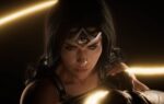 Wonder Woman Comic Writer Praises Monolith Productions, Warner Bros. Despite Cancellation