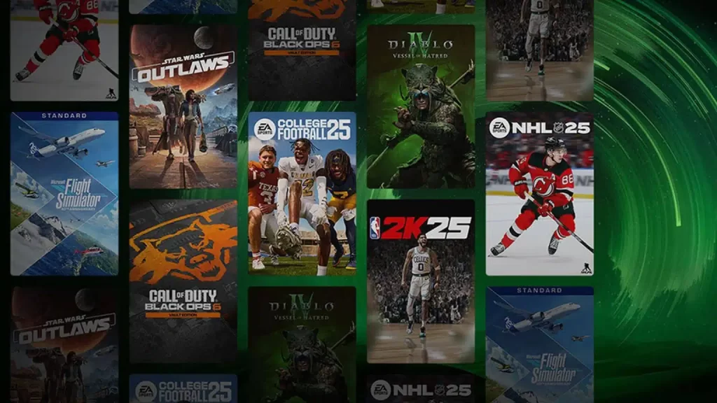 Xbox Phil Spencer Reassures Xbox Gamers Their Gaming Library Isn’t Going Anywhere Despite Growing Fear for Xbox’s Future
