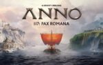 Anno 117: Pax Romana Shows Off Modular Ships in Latest Trailer