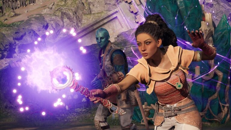 Avowed Developer Obsidian Entertainment Has Grown Since its Acquisition by Microsoft