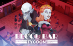 Blood Bar Tycoon