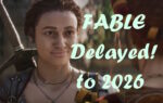 Fable has been Delayed to 2026