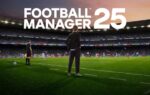 Football Manager 25 Has Been Cancelled, Studio Working on Next Release