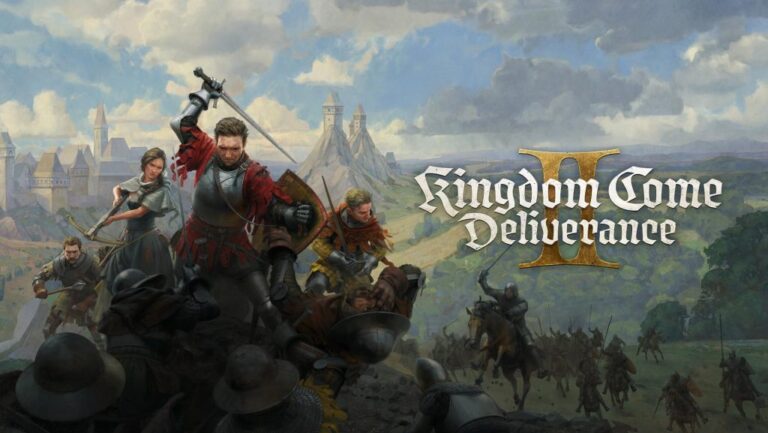 Kingdom Come: Deliverance 2 Has Sold 2 Million Copies in Less Than Two Weeks