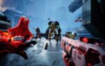 Metal Eden – New Video Showcases 20 Minutes of Fast-Paced Gameplay