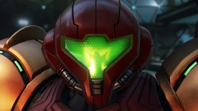 Metroid Prime 4: Beyond and Pokemon Legends Z-A Reaffirmed for 2025 Launch