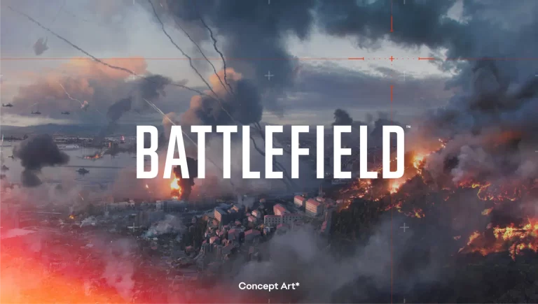 EA to Reveal New Battlefield Game Community Testing on Feb. 3; DICE to Do Their Best for Transparency With Players