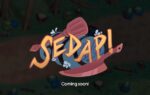 SEDAP! A Culinary Adventure Releases Mar 13th