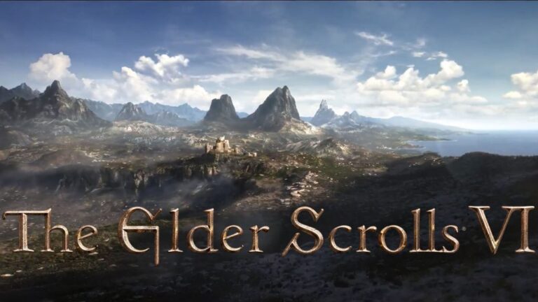The Elder Scrolls 6 Developer Announces Charity Auction for Fans to Design Their Own NPC