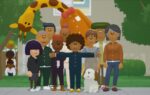 Katamari Series Creator’s to a T Launches on May 28th