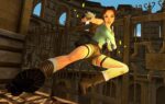 Tomb Raider 4-6 Remastered Launch Trailer Delivers on the Nostalgia