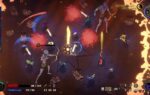 33 Immortals Early Access Roadmap Includes New World, Enemies, Ordeal System, and More
