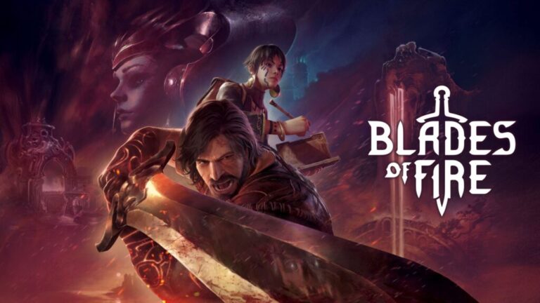Blades of Fire’s Progression Will Revolve Around the Player’s Weapons and Skills Instead of RPG Stats