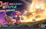 Core Keeper – Bags and Blasts Update Arrives on March 10th, Adds Largest Boss Fight Yet
