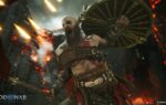 God of War 20th Anniversary Panel Won’t Have Any Announcements