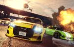 Grand Theft Auto 5 Enhanced Launches to Mixed Reviews on Steam