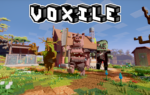 Voxile Formerly Voxlands Enters Early Access