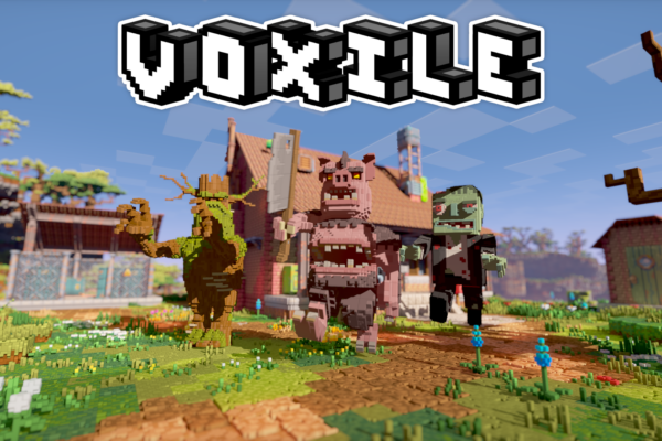 voxile