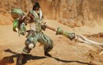 Monster Hunter Wilds Patch Fixes Progression Blocker and Other Issues