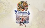 Suikoden 1 and 2 HD Remaster Gate Rune and Dunan Unification Wars is Now Available