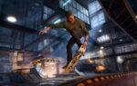 Tony Hawk’s Pro Skater 3 + 4 is Changing Pro Skater 4’s Free-Roaming Career Mode
