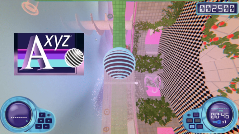 Axyz  Puzzler out now on PC, Linux and Mac