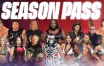 WWE 2K25 Season Pass Includes NBA Stars and a TNA Legend