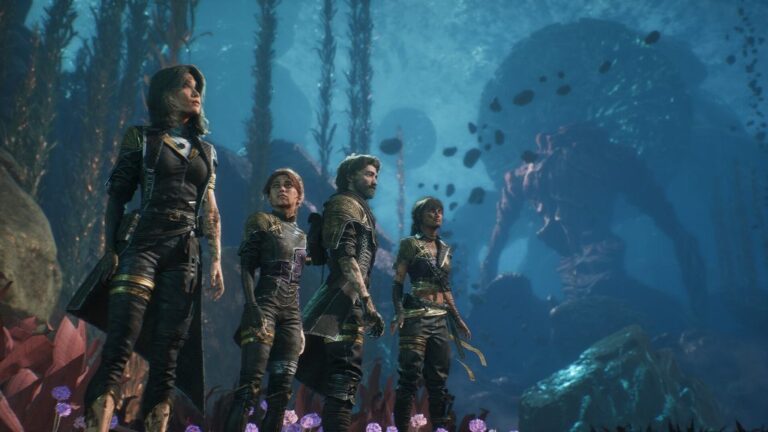 Clair Obscur: Expedition 33 Won’t Include Mini-Maps in Its Levels