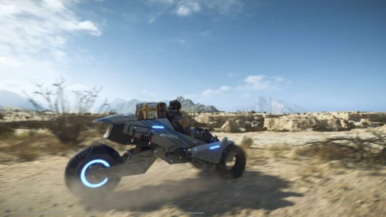 Death Stranding 2: On the Beach Will Feature Asynchronous Multiplayer Like the Original