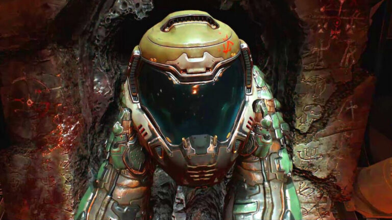 DOOM: The Dark Ages Will Leave Room For More Medieval Fantasy Stories – Director