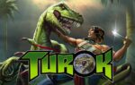 Turok Remaster is Now Available on Xbox Series X/S and PS5, Free Update Adds New Features
