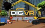 DIG VR