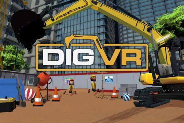 DIG VR