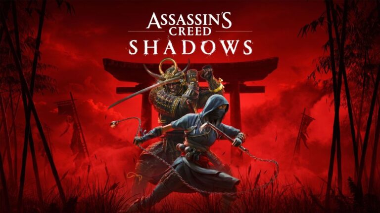 Assassin’s Creed Shadows’ Files Mention Test Maps for Multiplayer and PvP – Rumour