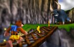 Crash Bandicoot 4: It’s About Time Developer Would Love to Work on Banjo-Kazooie