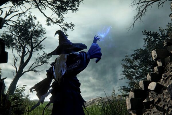 Elden Ring Nightreign Trailer Details the Recluse’s Elemental Abilities